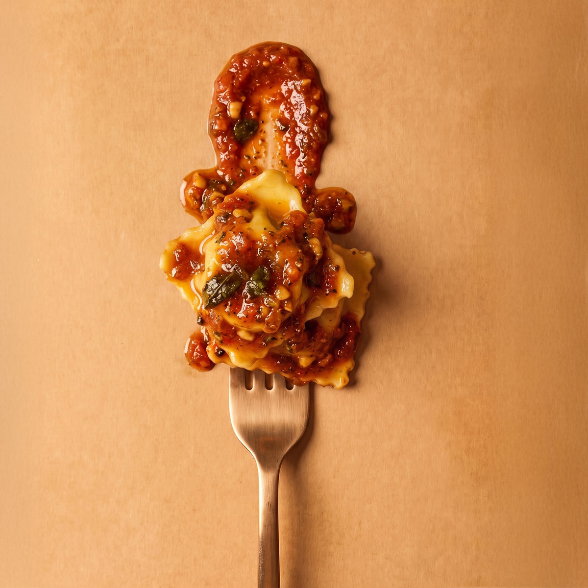 Roasted Garlic & Basil Marinara Sauce
