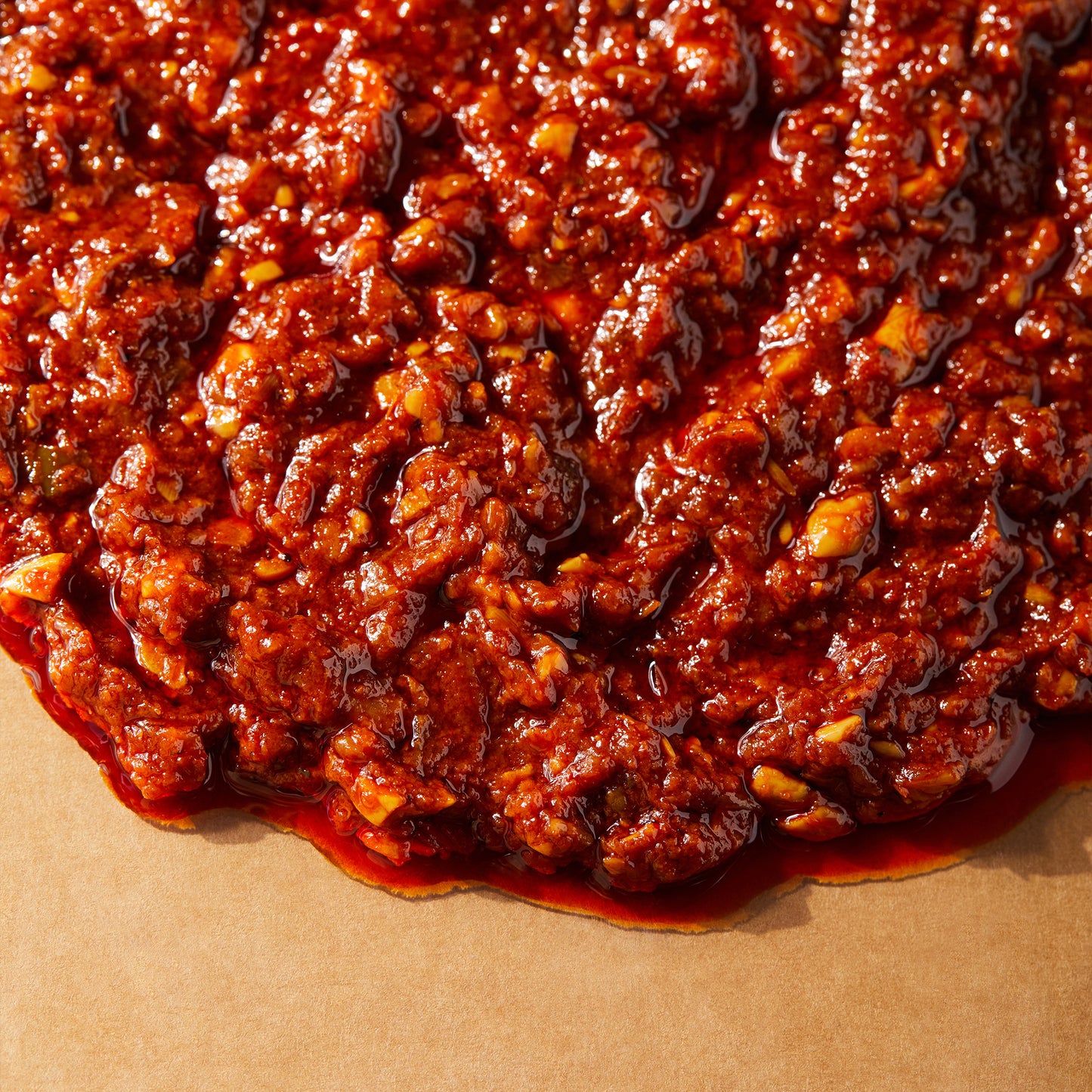 Red Hot Batch | Three Chillies Picante Schezwan Sauce