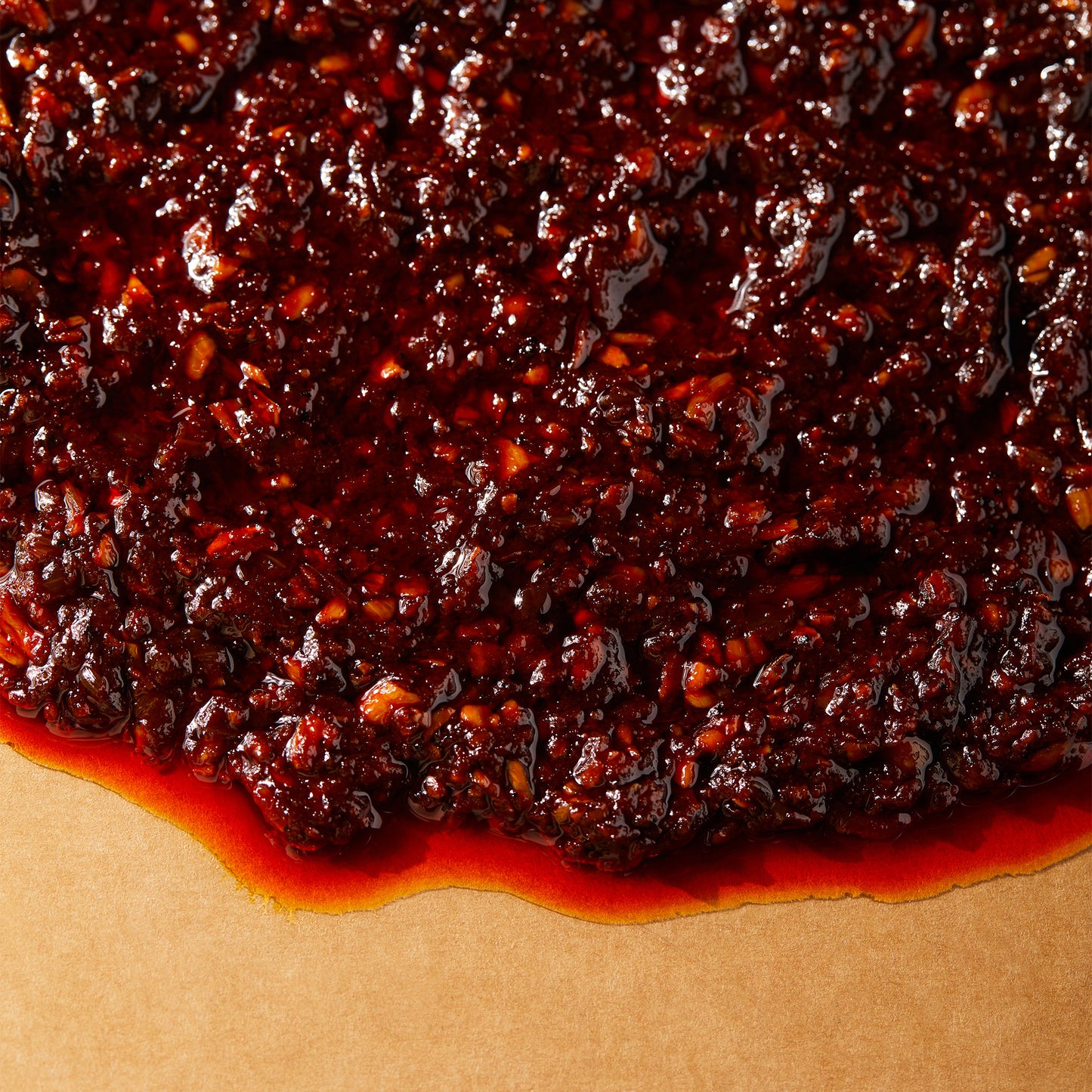 Umami Thai Chilli Basil Sauce