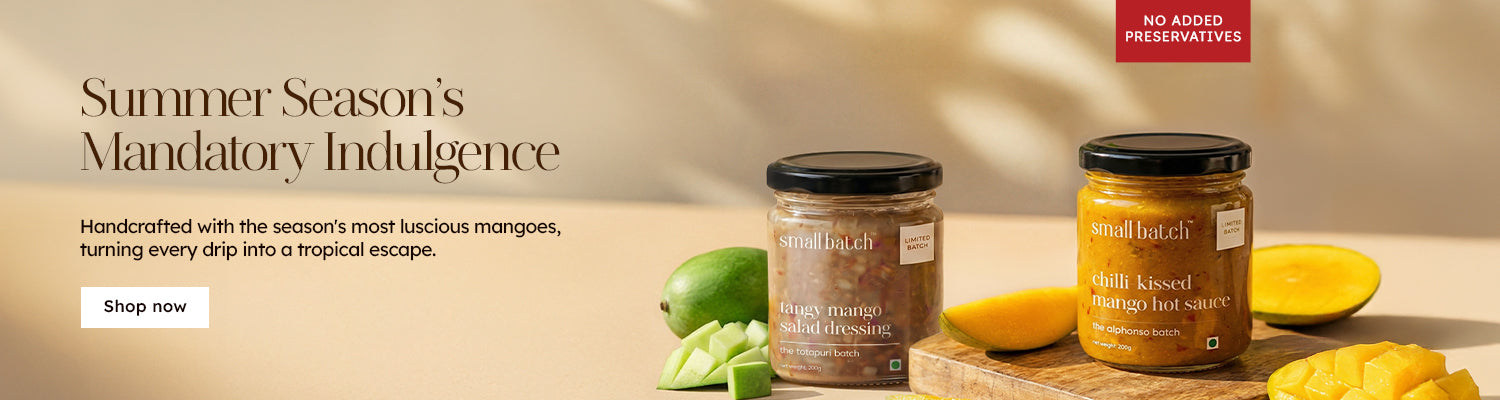 Mango Specials