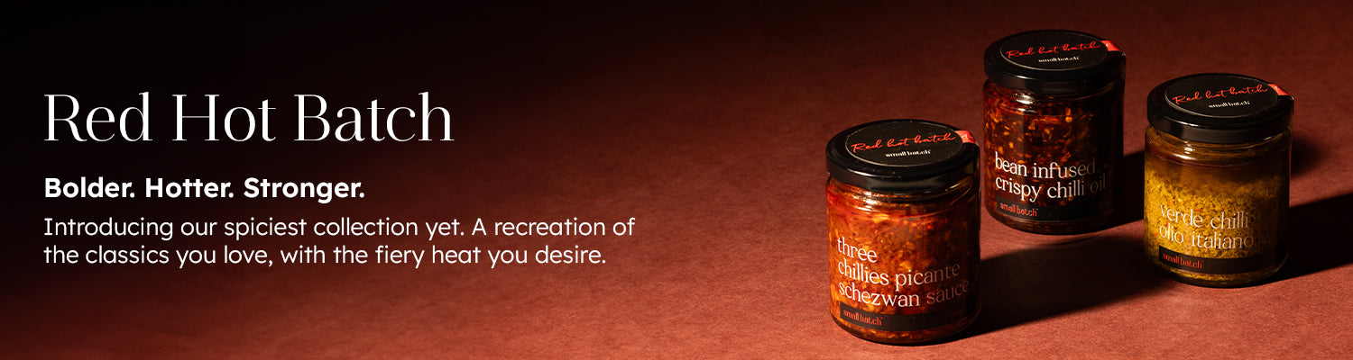 Red Hot Batch