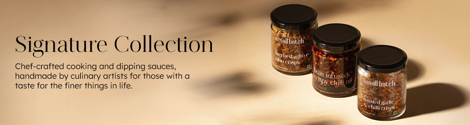 Signature Collection