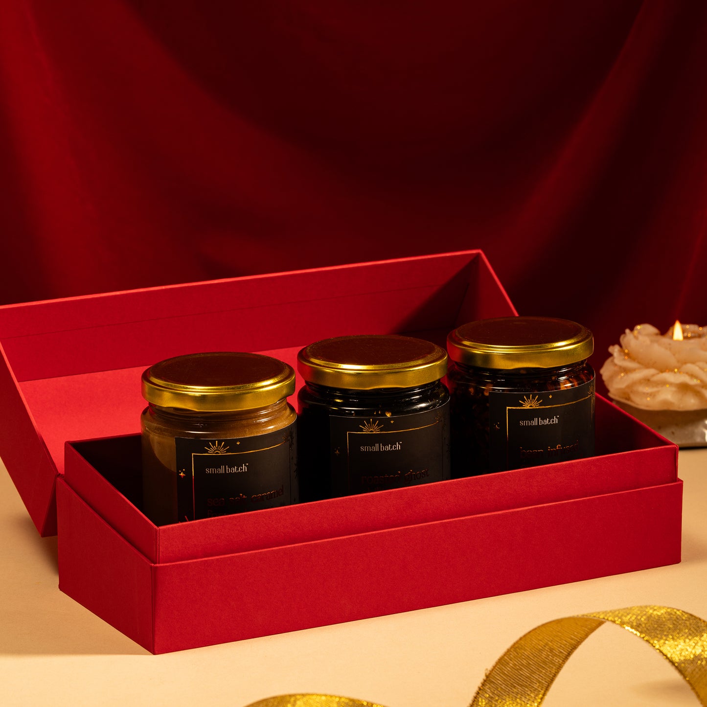 The Gift of Good Taste Hamper