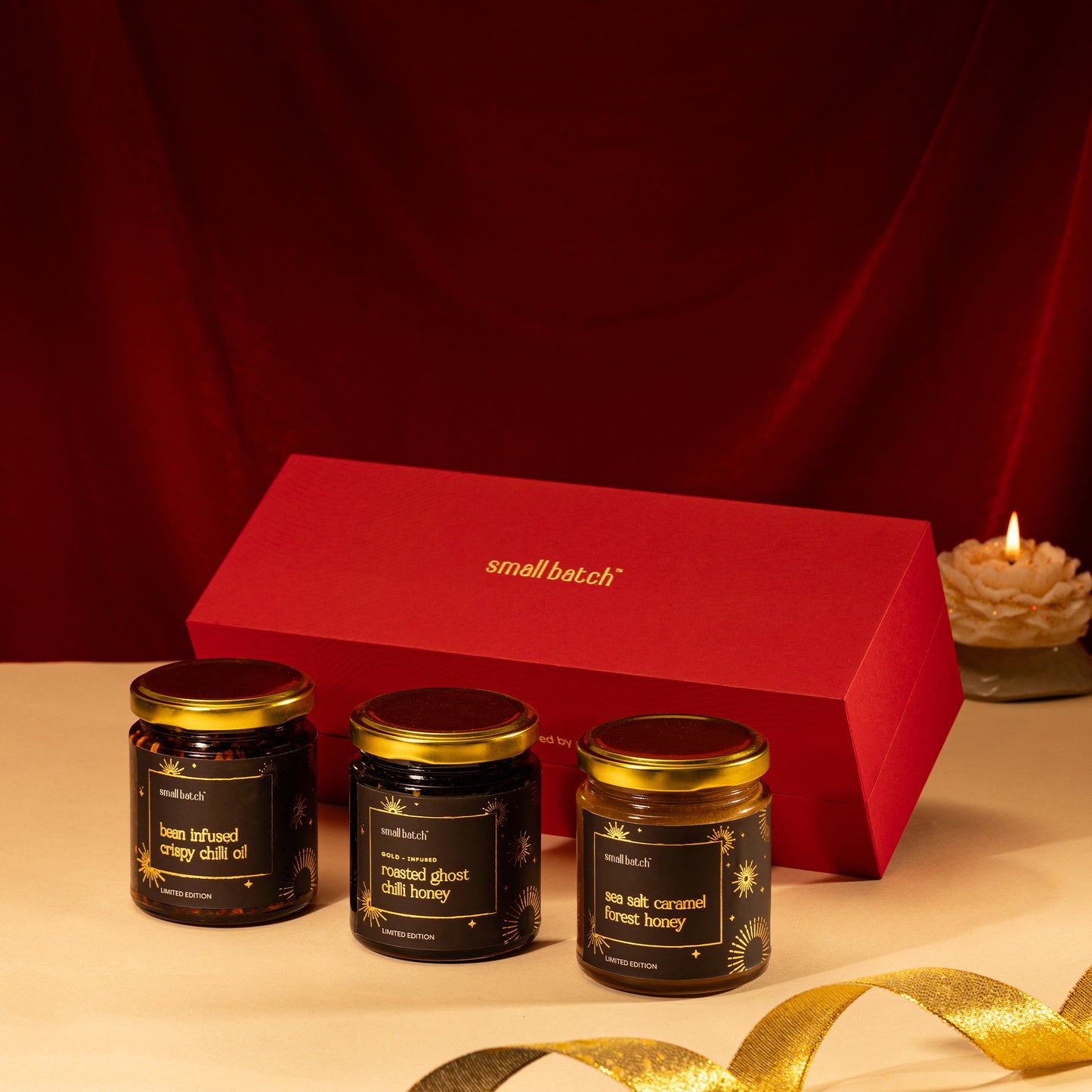 The Gift of Good Taste Hamper