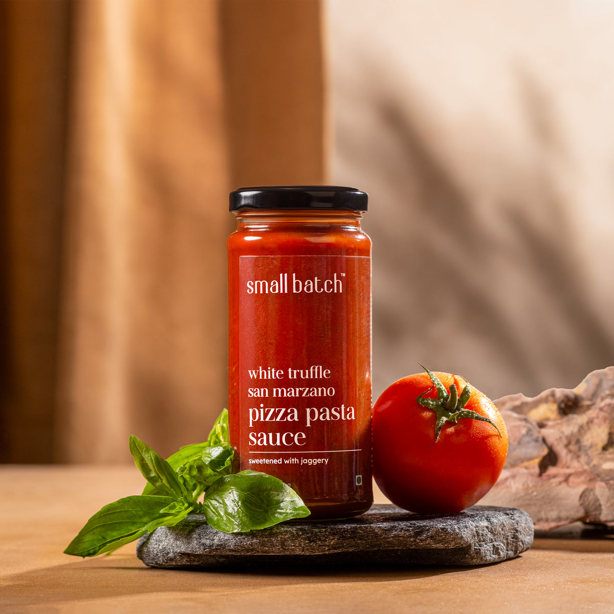 White Truffle San Marzano Sauce: Buy Pizza & Pasta Sauce | Small Batch ...