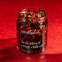 Bean Infused Crispy Chilli Oil