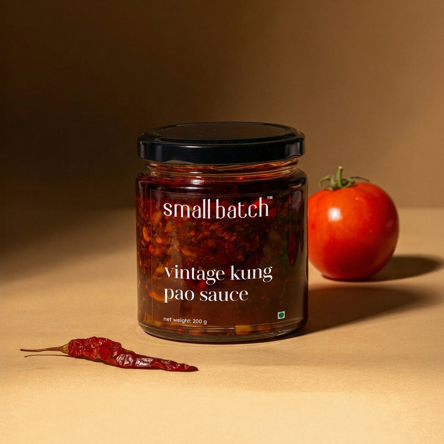 Vintage Kung Pao Sauce
