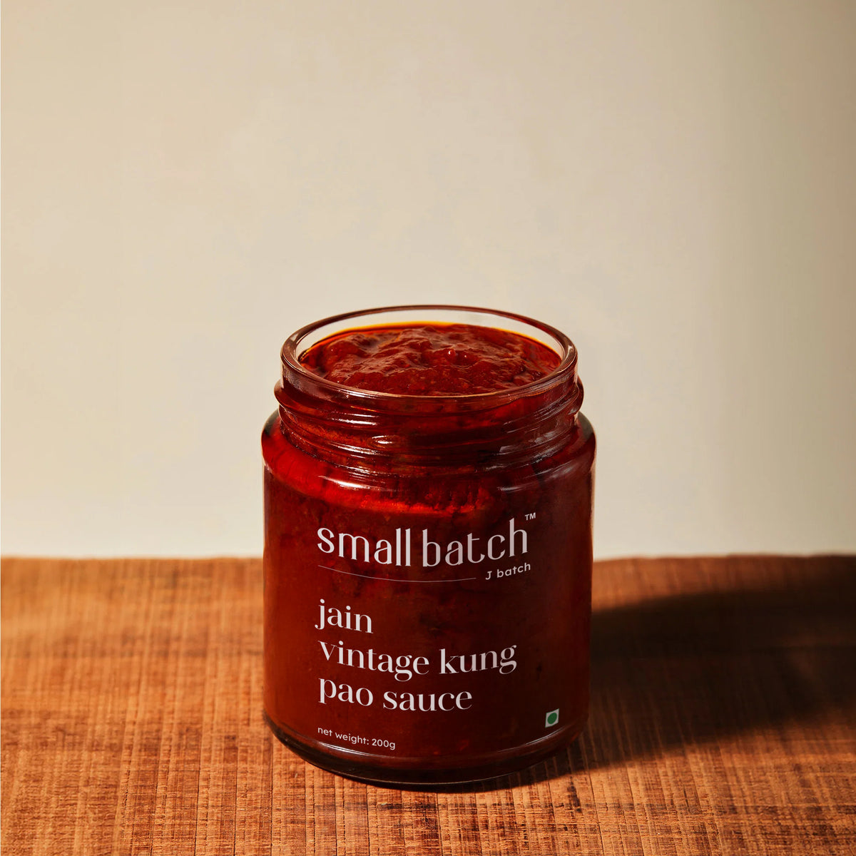 Jain Vintage Kung Pao Sauce