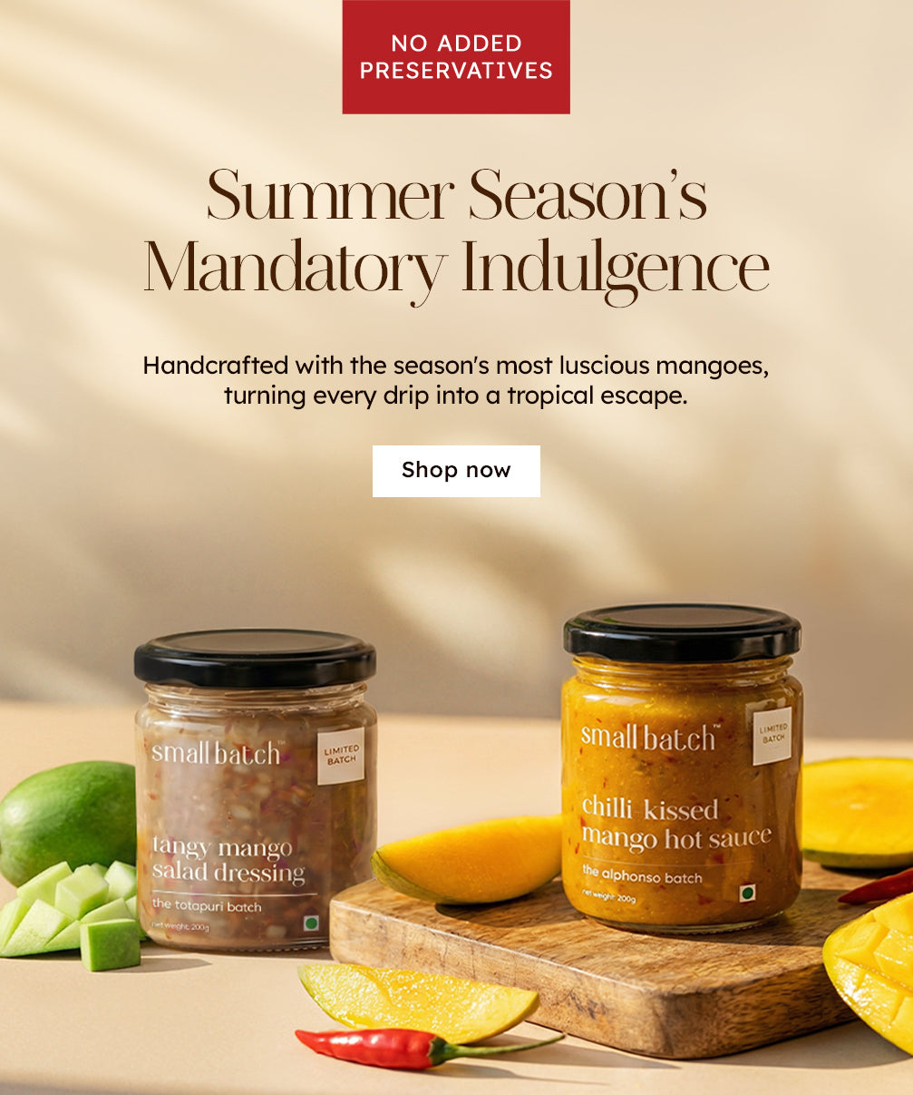 Mango Specials