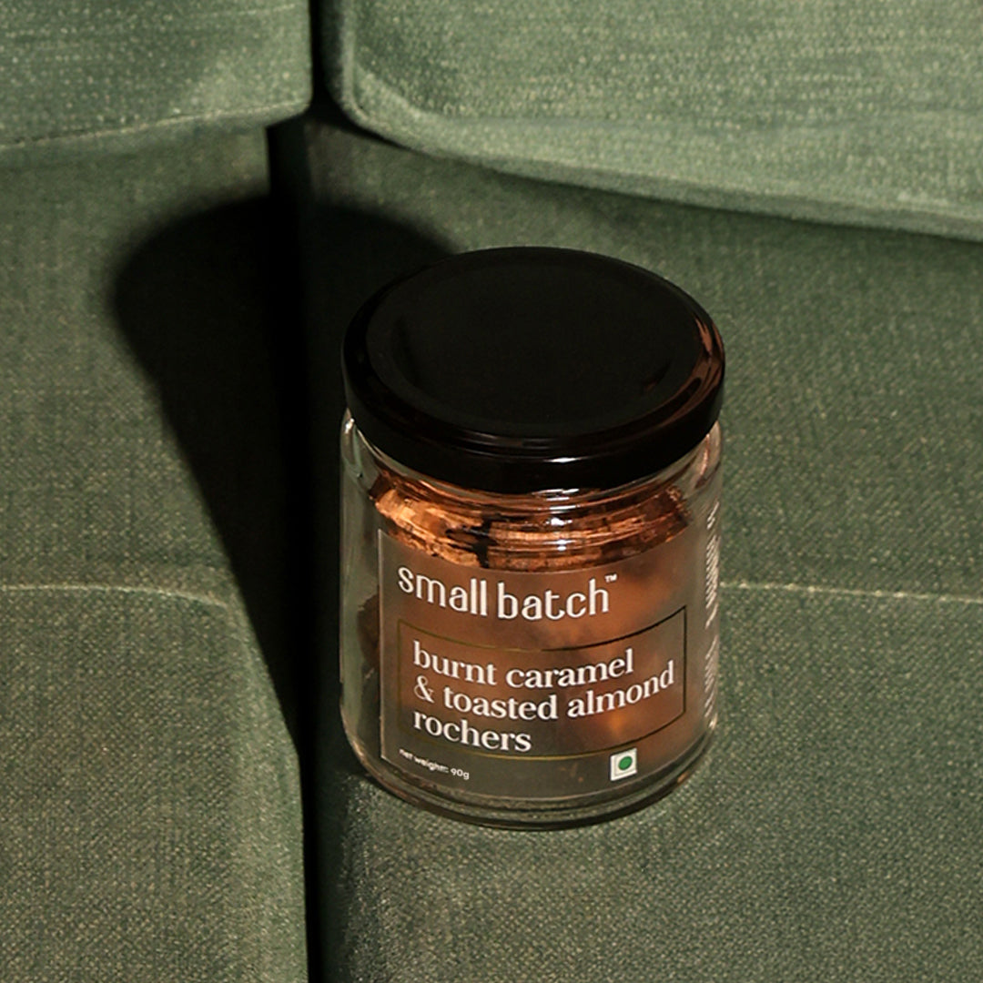 The Cacao and Roast Indulgence