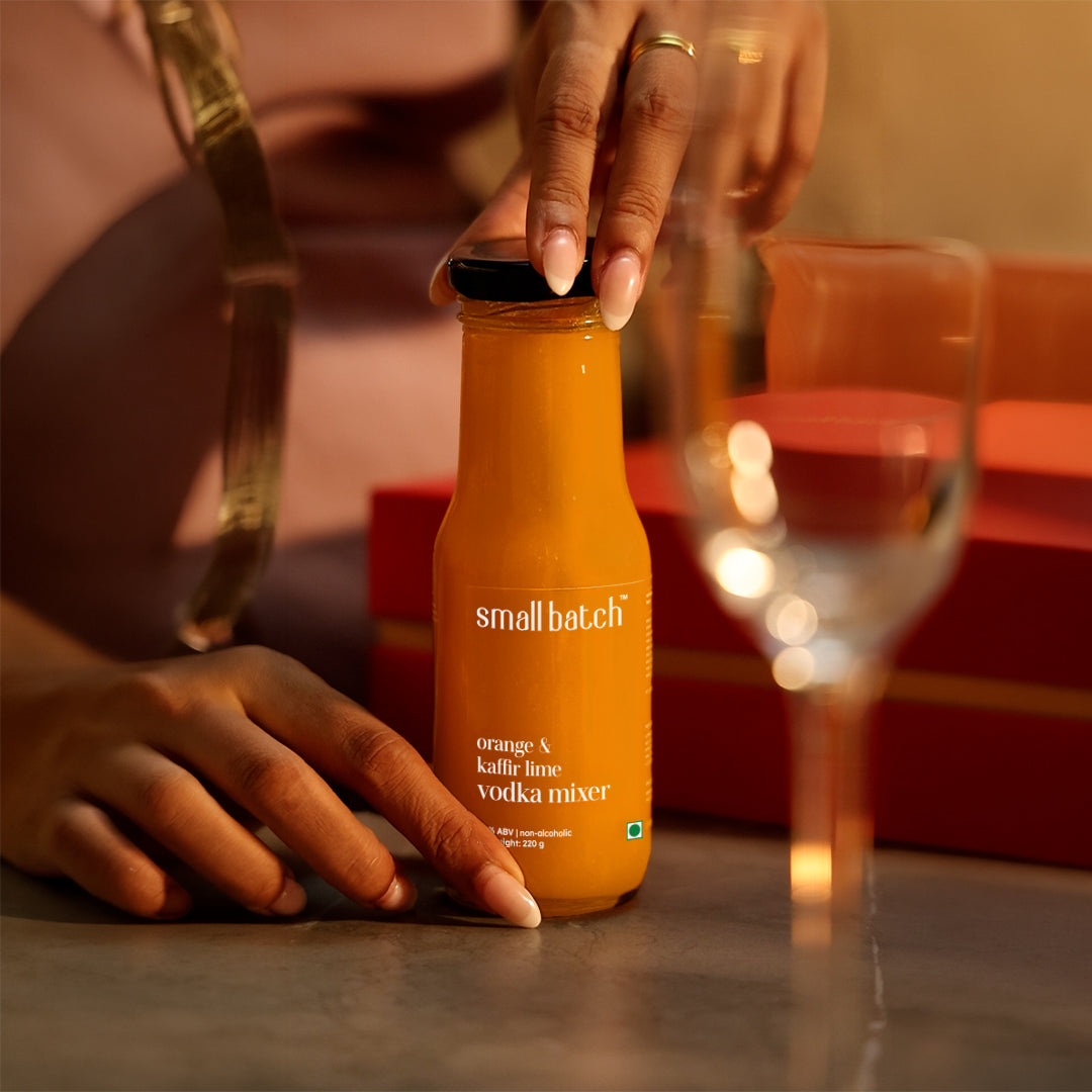 The Liquid Atelier