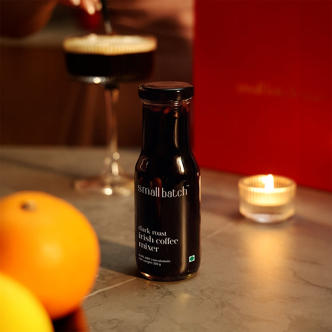The Liquid Atelier