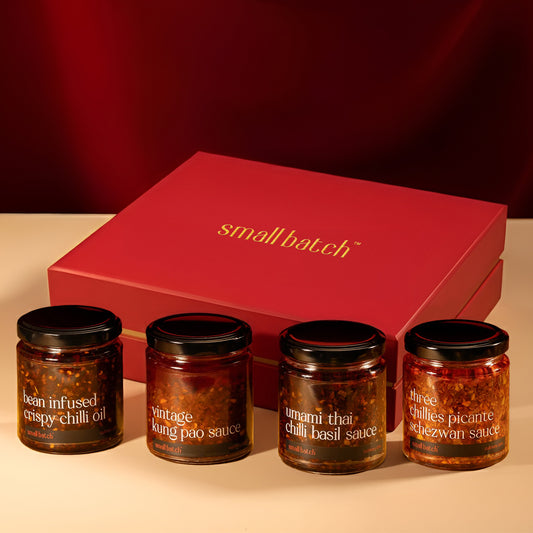 The Bestsellers Hamper