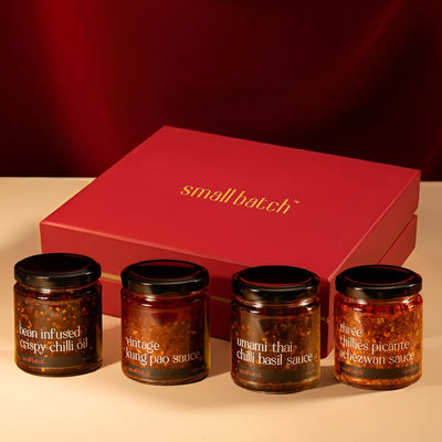 The Bestsellers Hamper