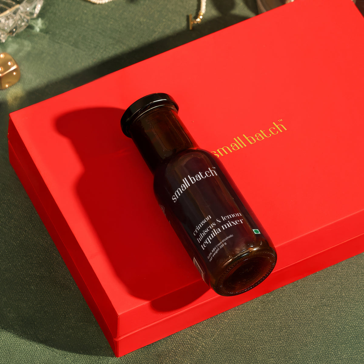 The Liquid Atelier
