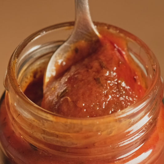 San Marzano Pizza-Pasta Sauce